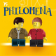 Illustration for article titled Behold! All the 2014 Best Picture Oscar Nominees in Lego